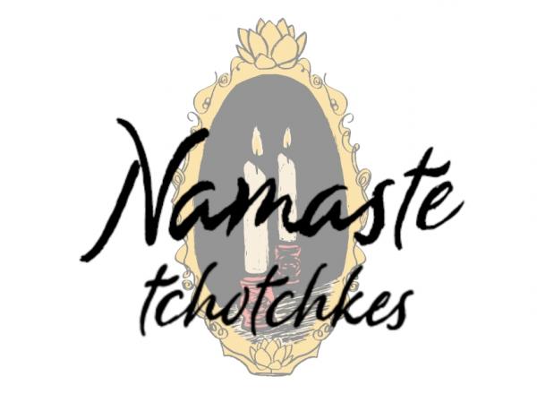 Namaste Tchotchkes