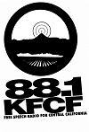 KFCF FM / Fresno Free College Foundation