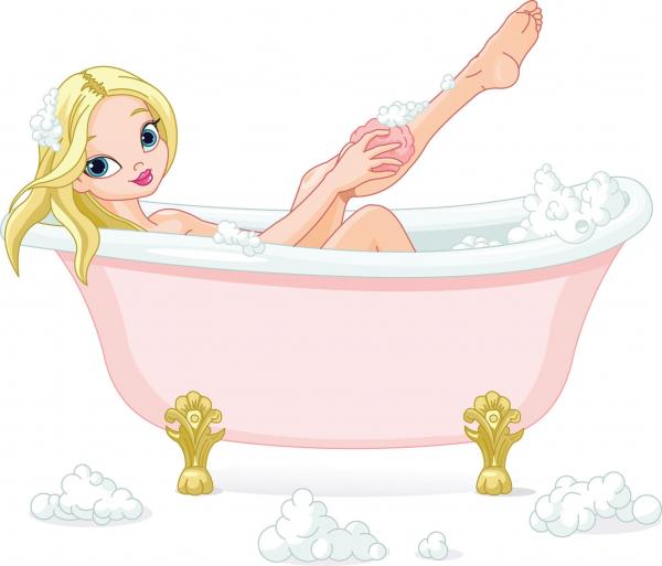 The Bath Lady Scents & Suds