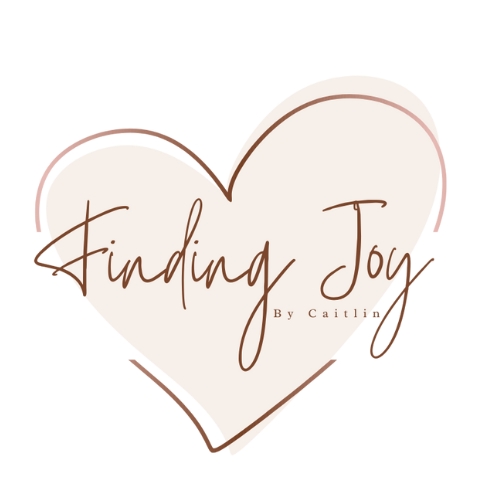 Finding Joy by Caitlin, LLC