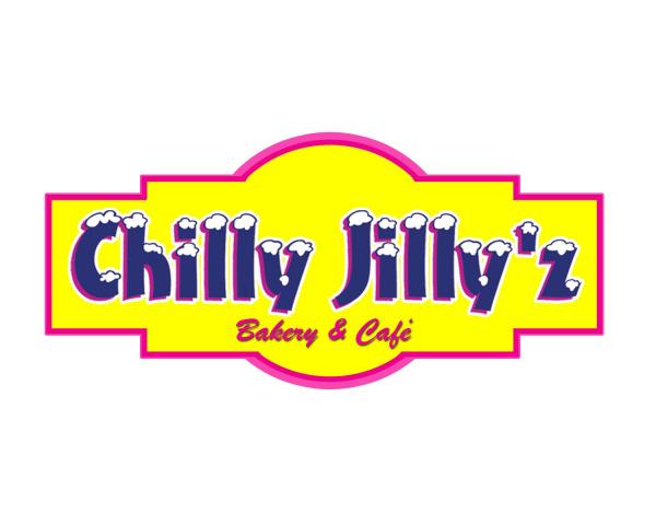 Chilly Jilly'z Treat Trailer