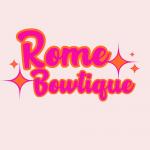 Rome Bowtique