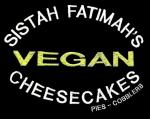 Sistah Fatimah's Vegan Cheesecakes