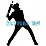 Batters Up
