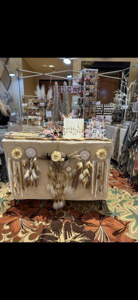 Lou Lou Designer Fashions & Handcrafted Jewelry