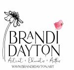 Brandi Dayton Art