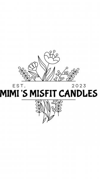 Mimi’s Misfit Candle Co.