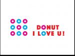 Donut I Love U