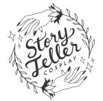 Story Teller Cosplay