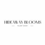 Hideaway Blooms