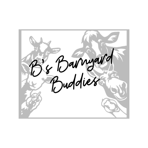 B’s Barnyard Buddies, LLC