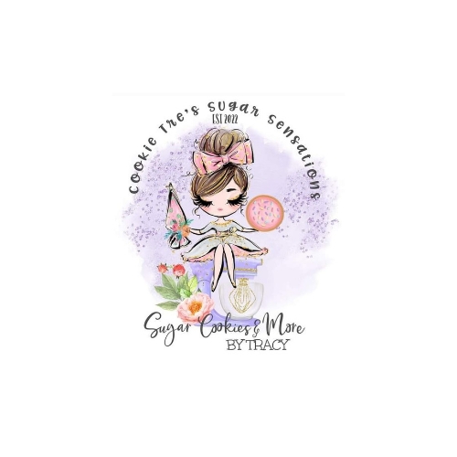 Cookie Tre's Sugar Sensations