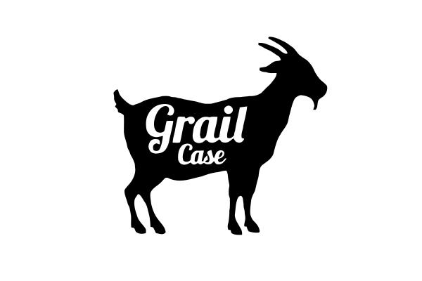 Grail Case