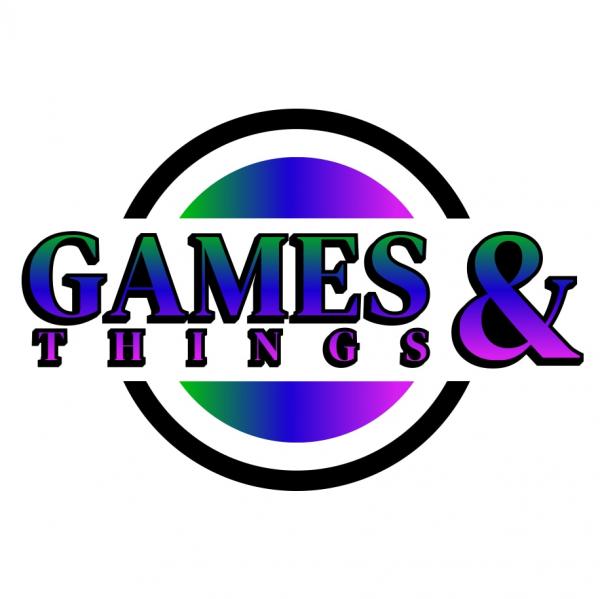 Games & Things
