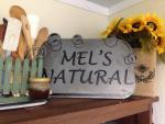 Mel’s Natural Handcrafted Soaps