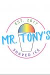 Mr. Tony's Shaved Ice