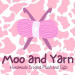 Moo and Yarn