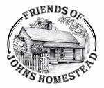Friends of Johns Homestead