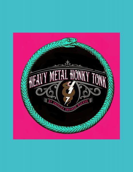 Heavy Metal  Honky Tonk