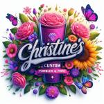 Christine’s Custom Tumbler’s &More