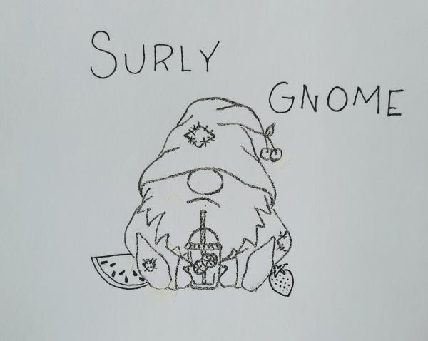 Surly Gnome