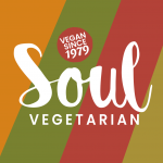 Soul Vegetarian #2