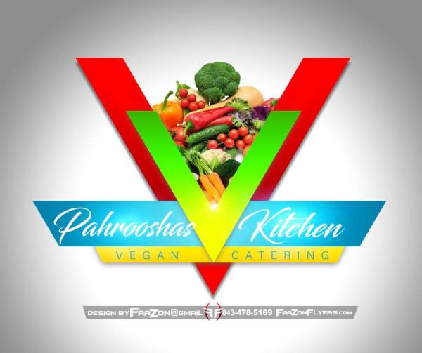 Soul Vegetarian #2