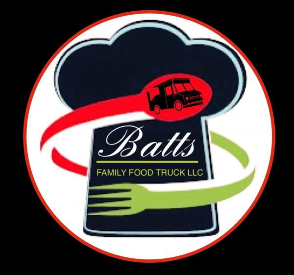 Batts Family Food Truck