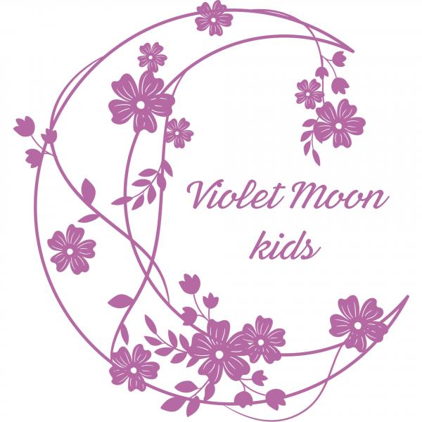 Violet moon kids