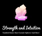 Strength And Intuition
