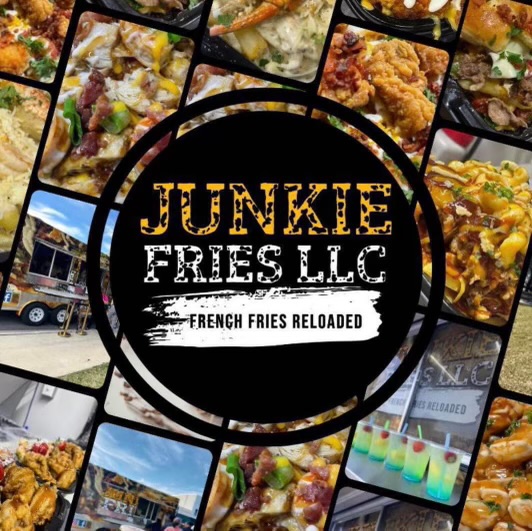 Junkie Fries LLC