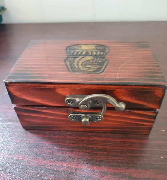 Small Mimicry Dice Box picture