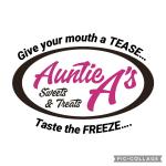 Auntie A’s Sweets & Treats (freeze dried candy)