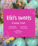 Kiki’s sweets