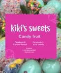 Kiki’s sweets