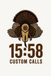 15:58 Custom Calls