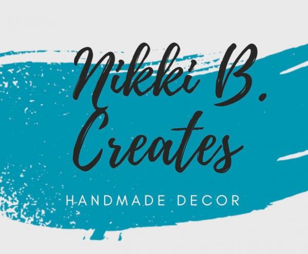 Nikki B. Creates