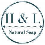 H & L Natural Soap