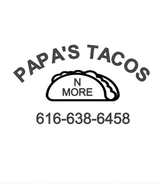 Papa's Tacos N More