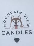 Mountain View Candles