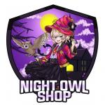 Night Owl Shop