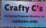 Crafty C's