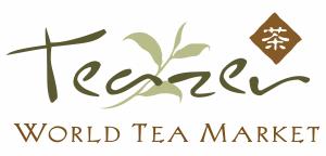 Teazer World Tea Market