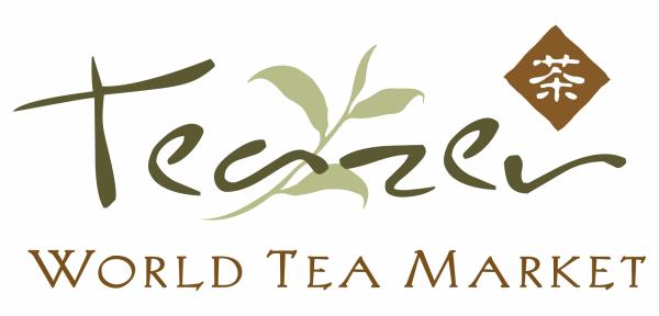 Teazer World Tea Market