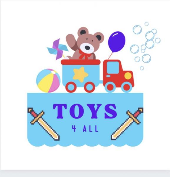 Toys For All