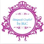 Uniquely Crafted By J&C
