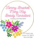 Tammy Brackett Mary Kay Beauty Consultant