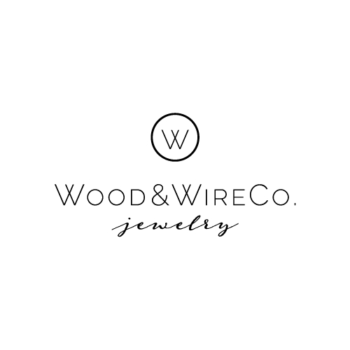 Wood & Wire Co Jewelry