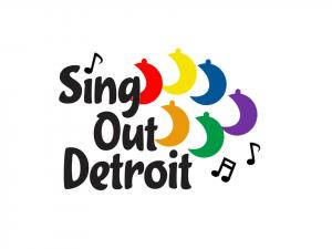 Sing Out Detroit