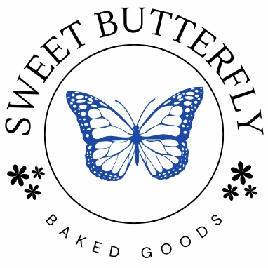 Sweet Butterfly